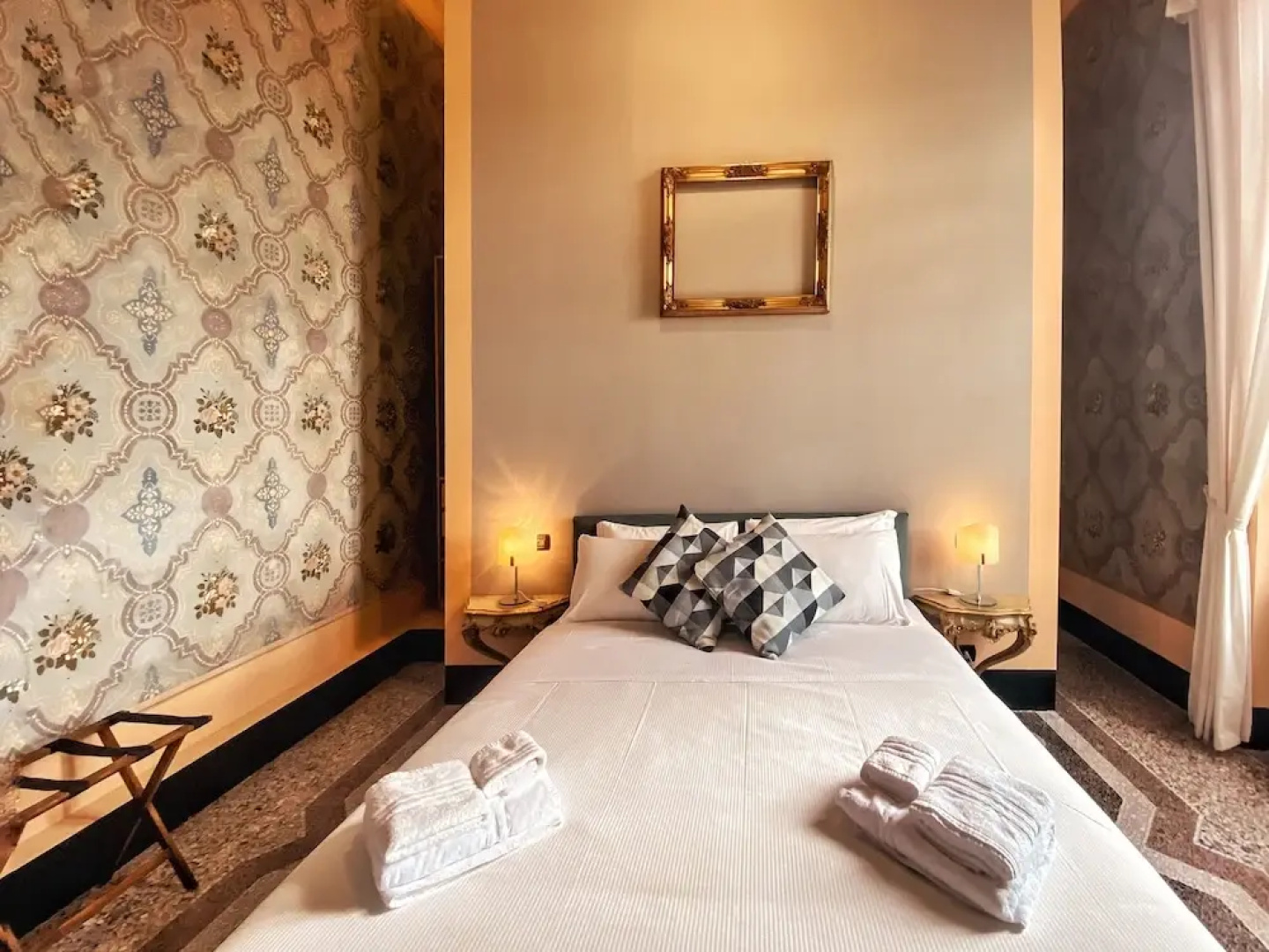 Villa Gelsomino Seaside Luxury House