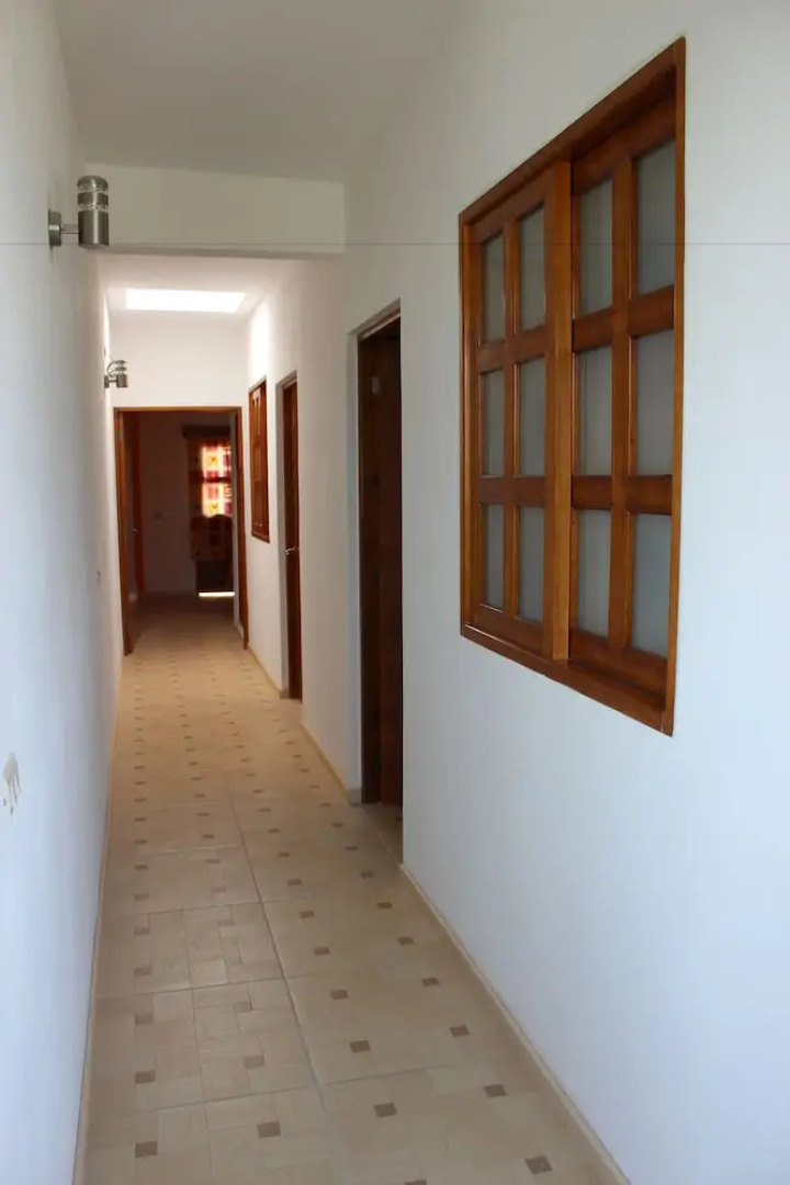 Hostal Casa Mañana Xilitla