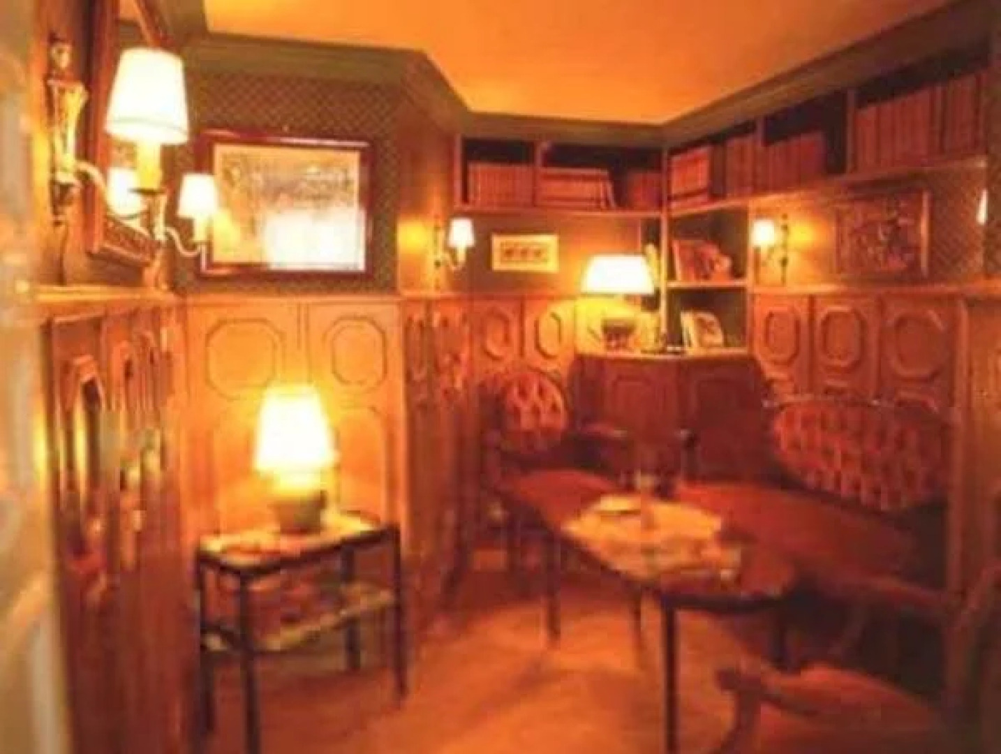 Garvaregården Hotel and B&B