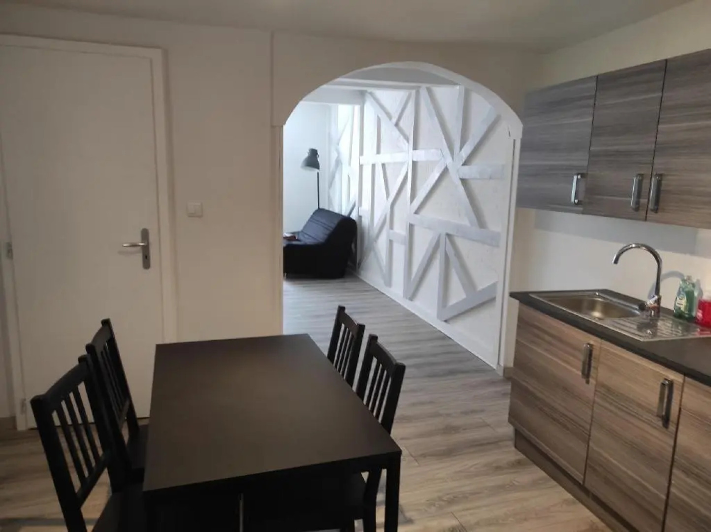 wintzenheim: appartement