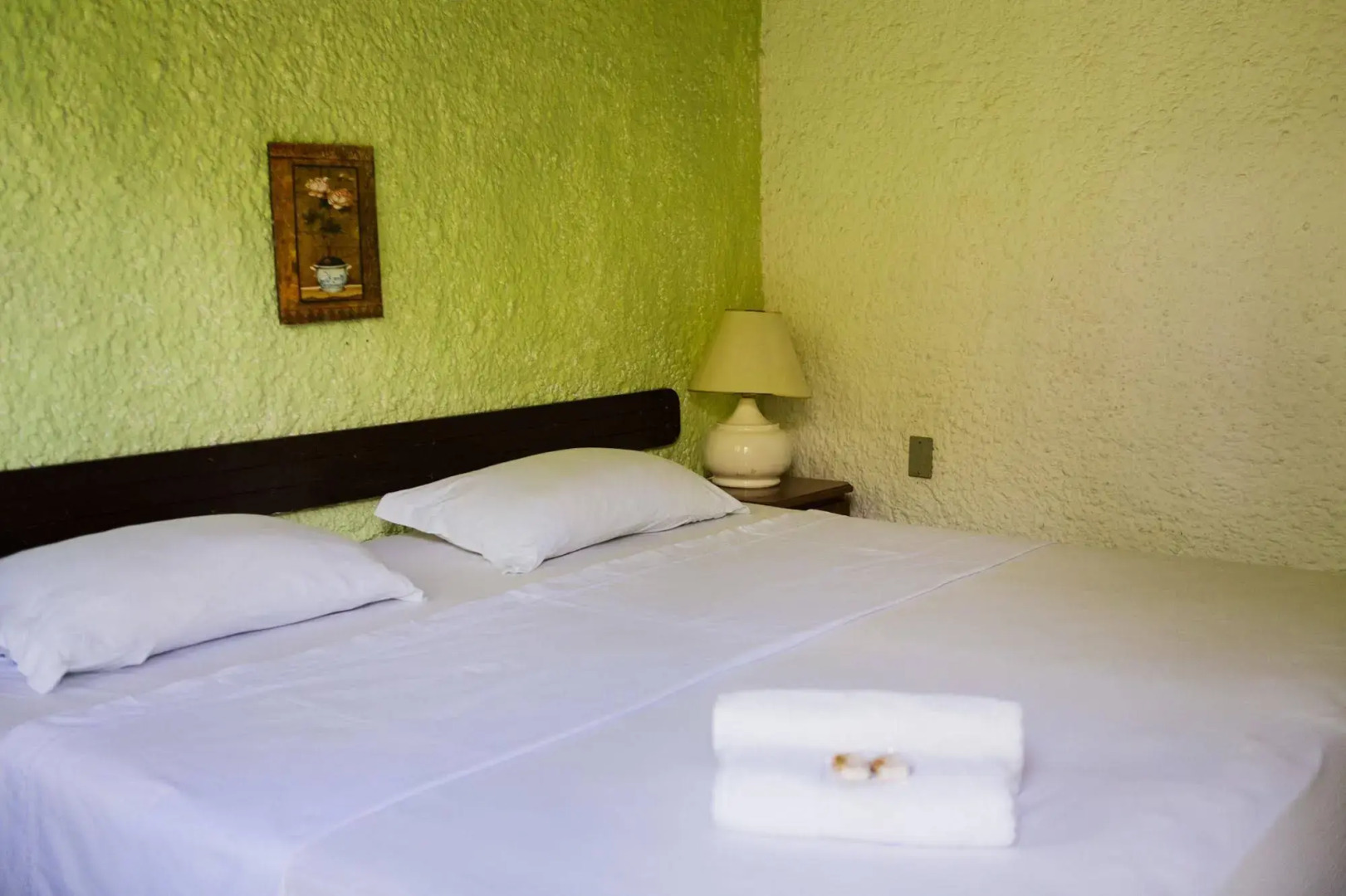 Paracauary Eco Pousada