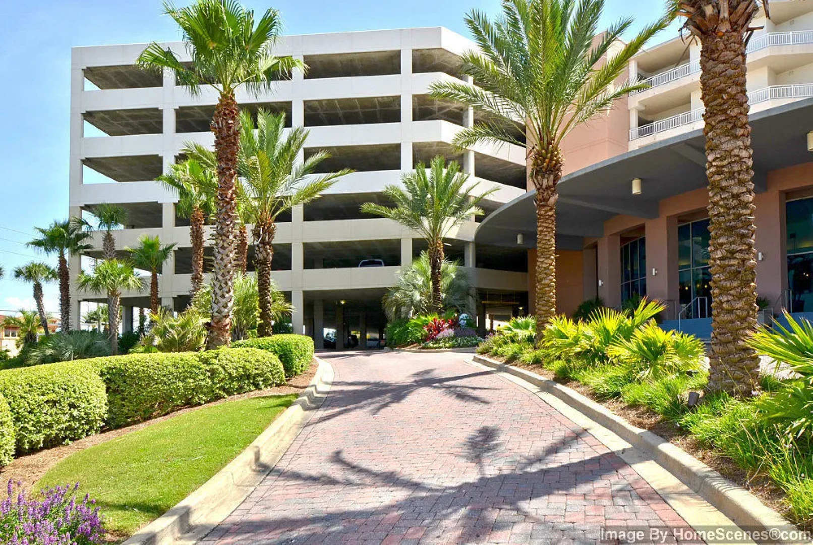 Waterscape Condominiums