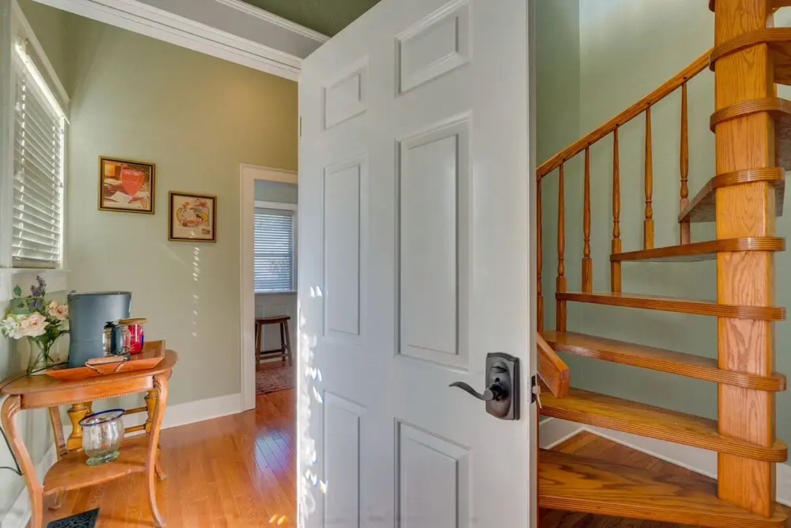 Historic Ocala Home: Walk to Downtown!
