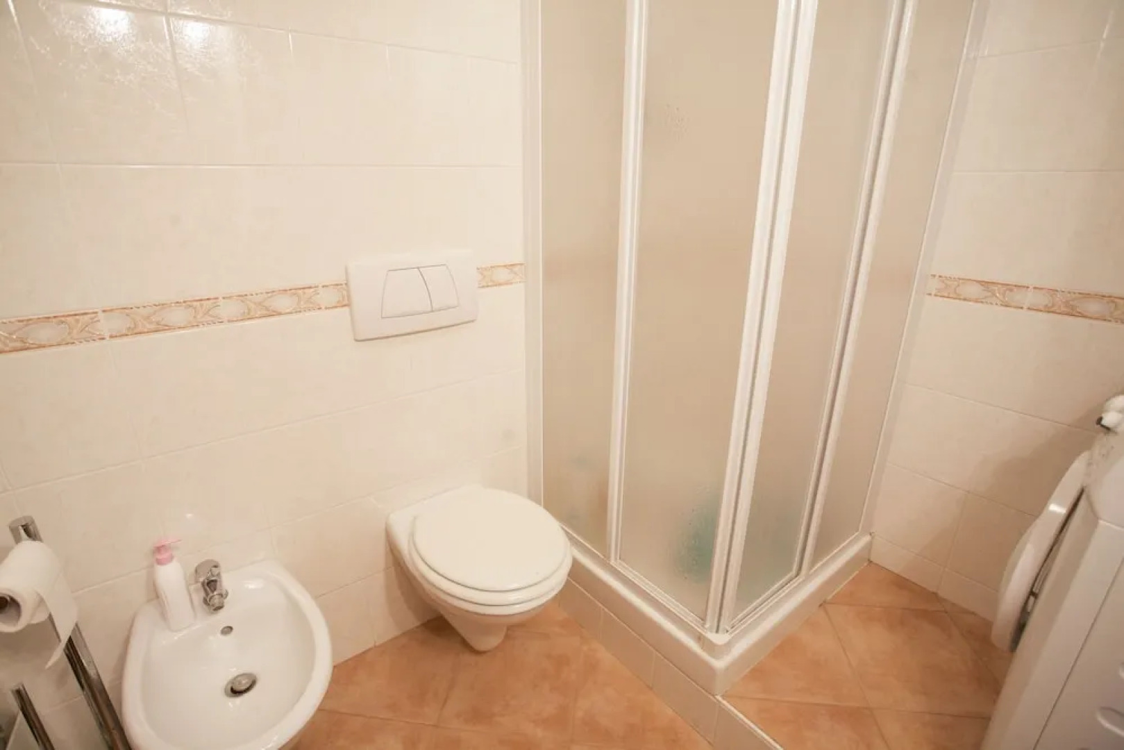 Appartamenti Verde Blu