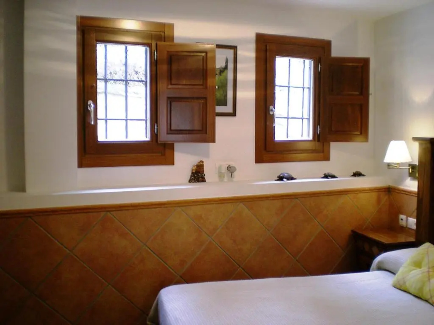 Apartamentos San Martin