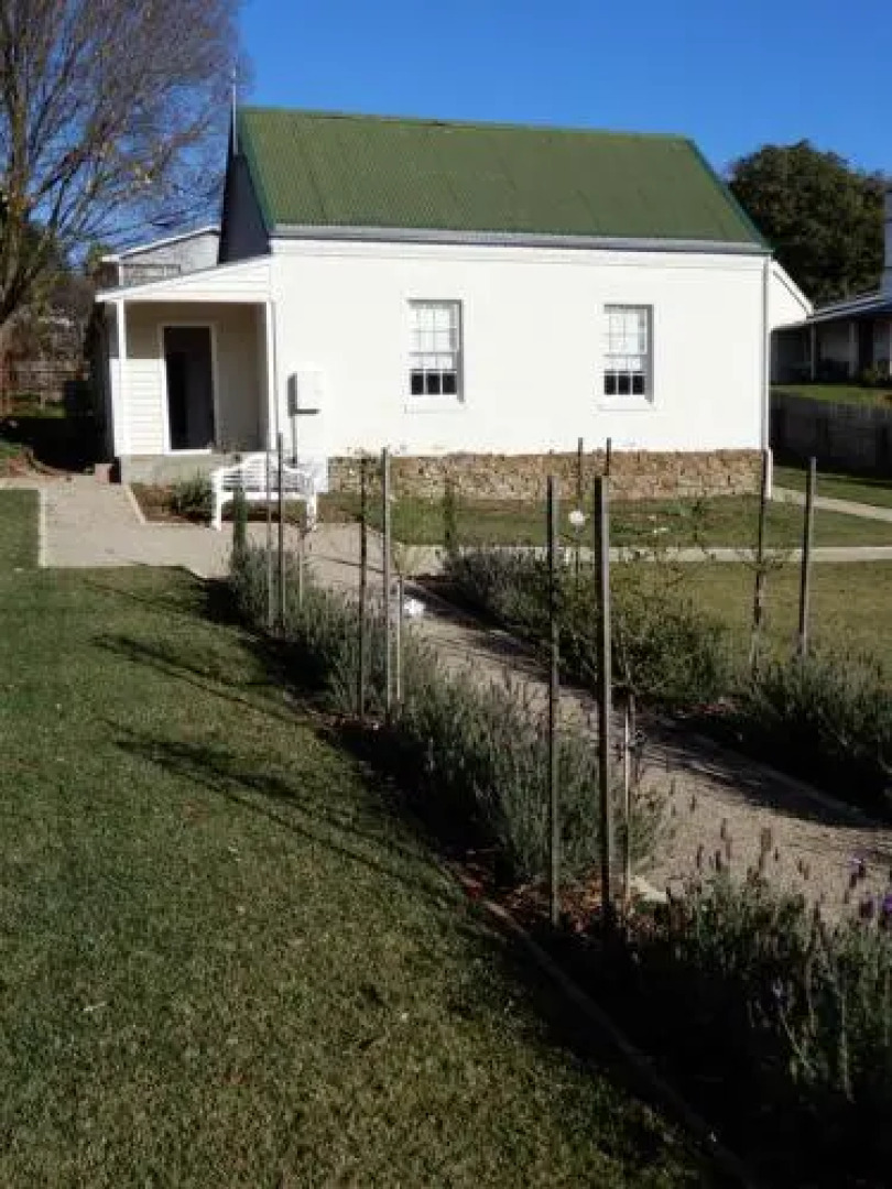 The Chapel Deloraine