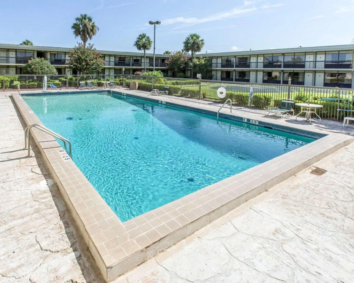 Quality Inn & Suites Waycross