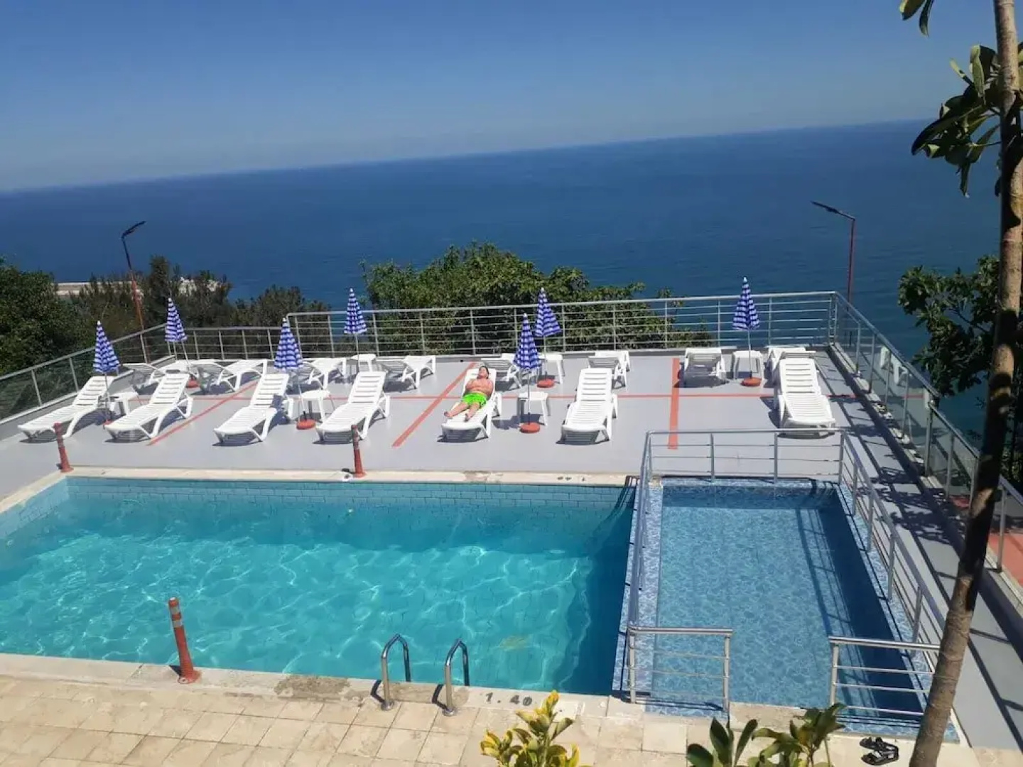 Gunter Seher Otel