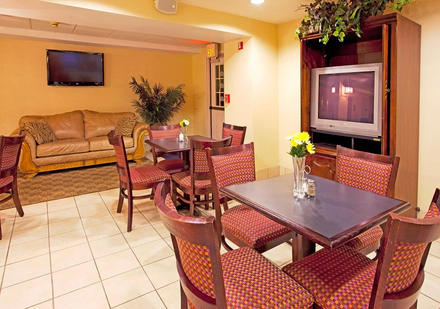 Baymont Inn & Suites by Wyndham Braselton