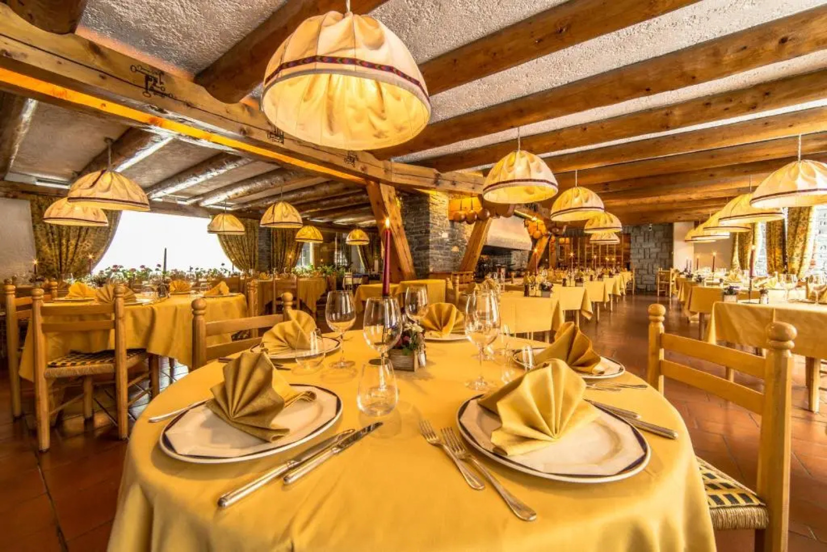 Hotel Chalet Valdotain