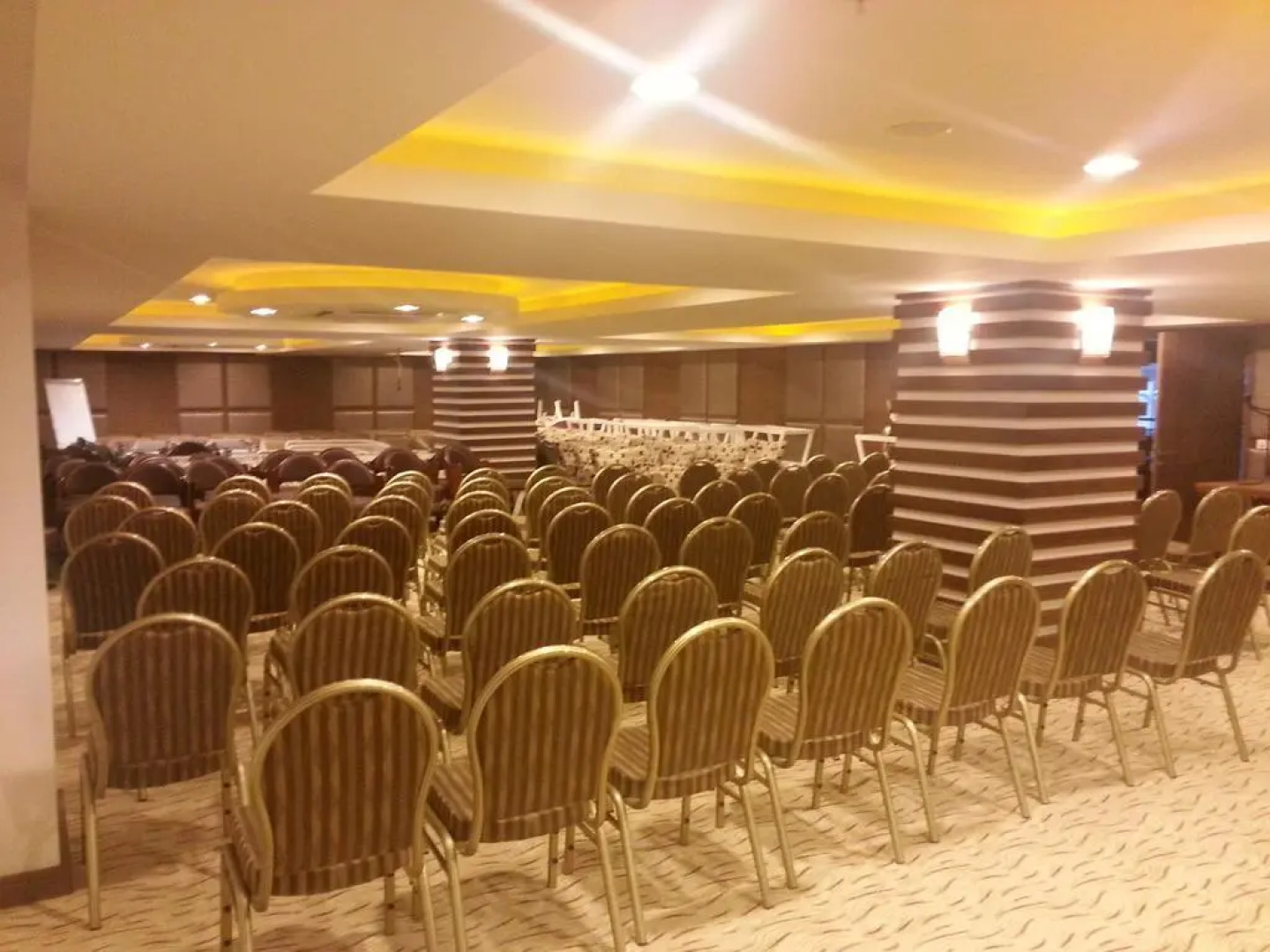 Palm Wings Beach Resort & Spa Kusadasi- All Inclusive