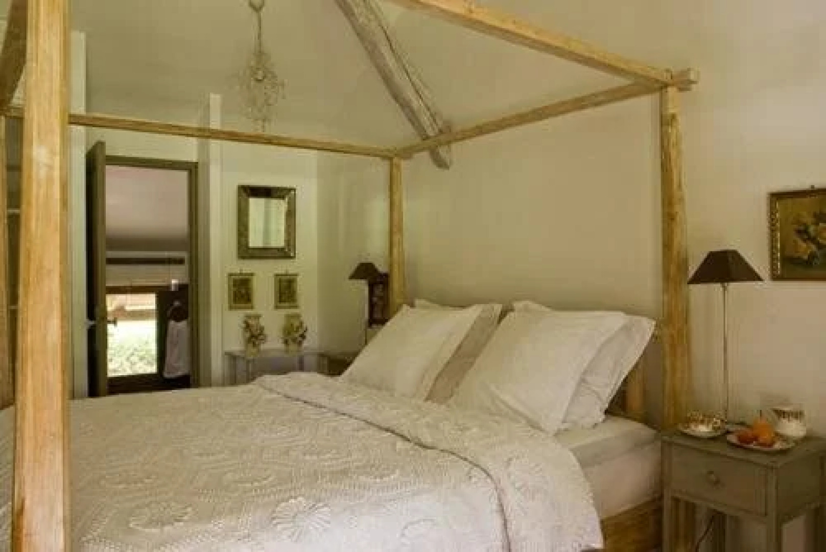 La Ferme de Marie Eugénie