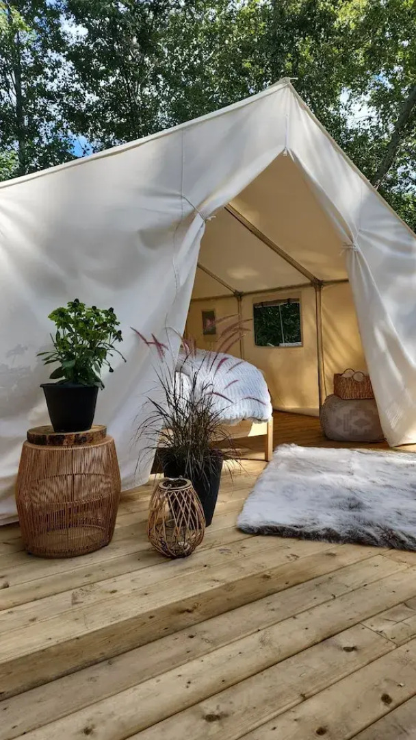 Oceans Edge Eagle Retreat