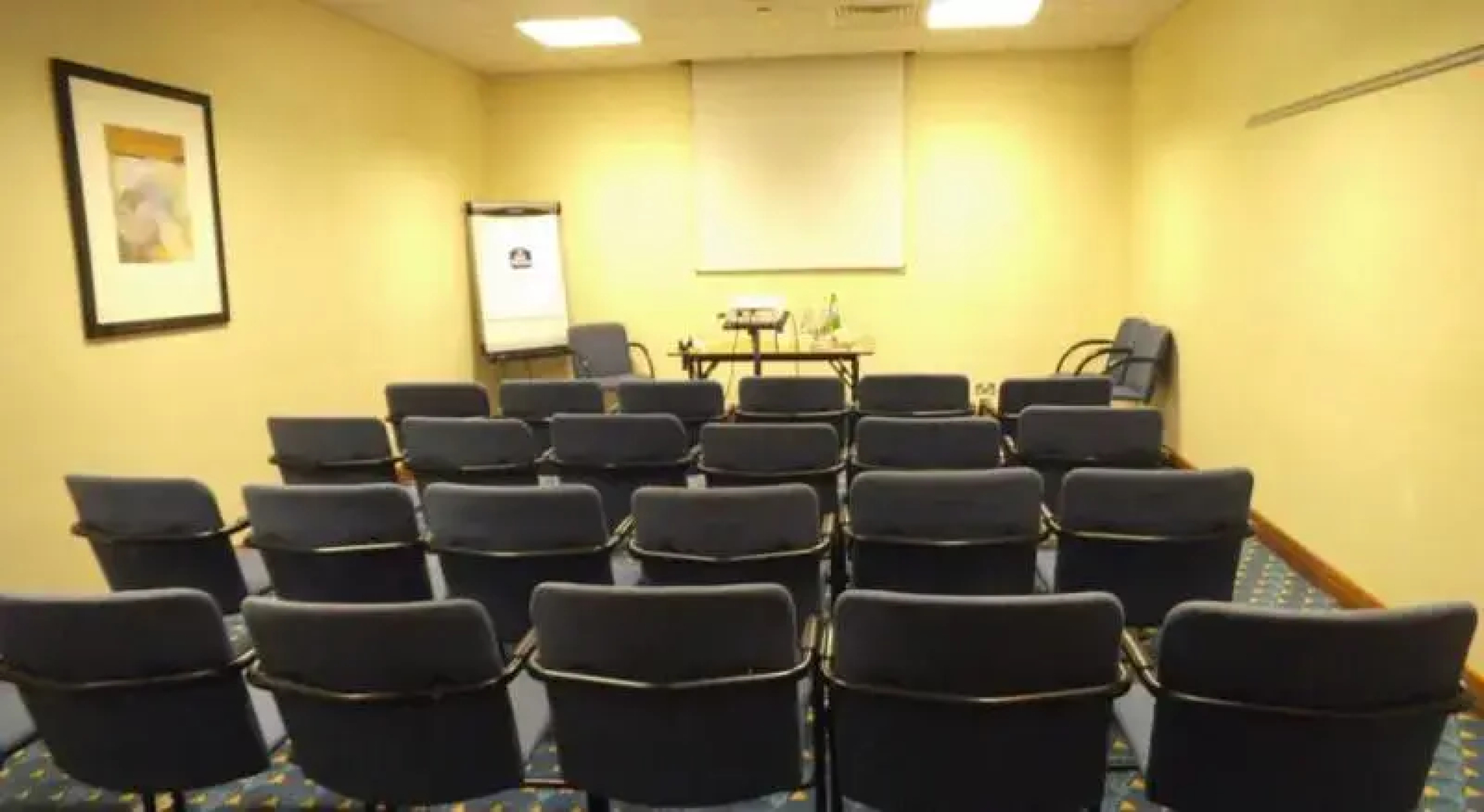 Airport Inn Gatwick