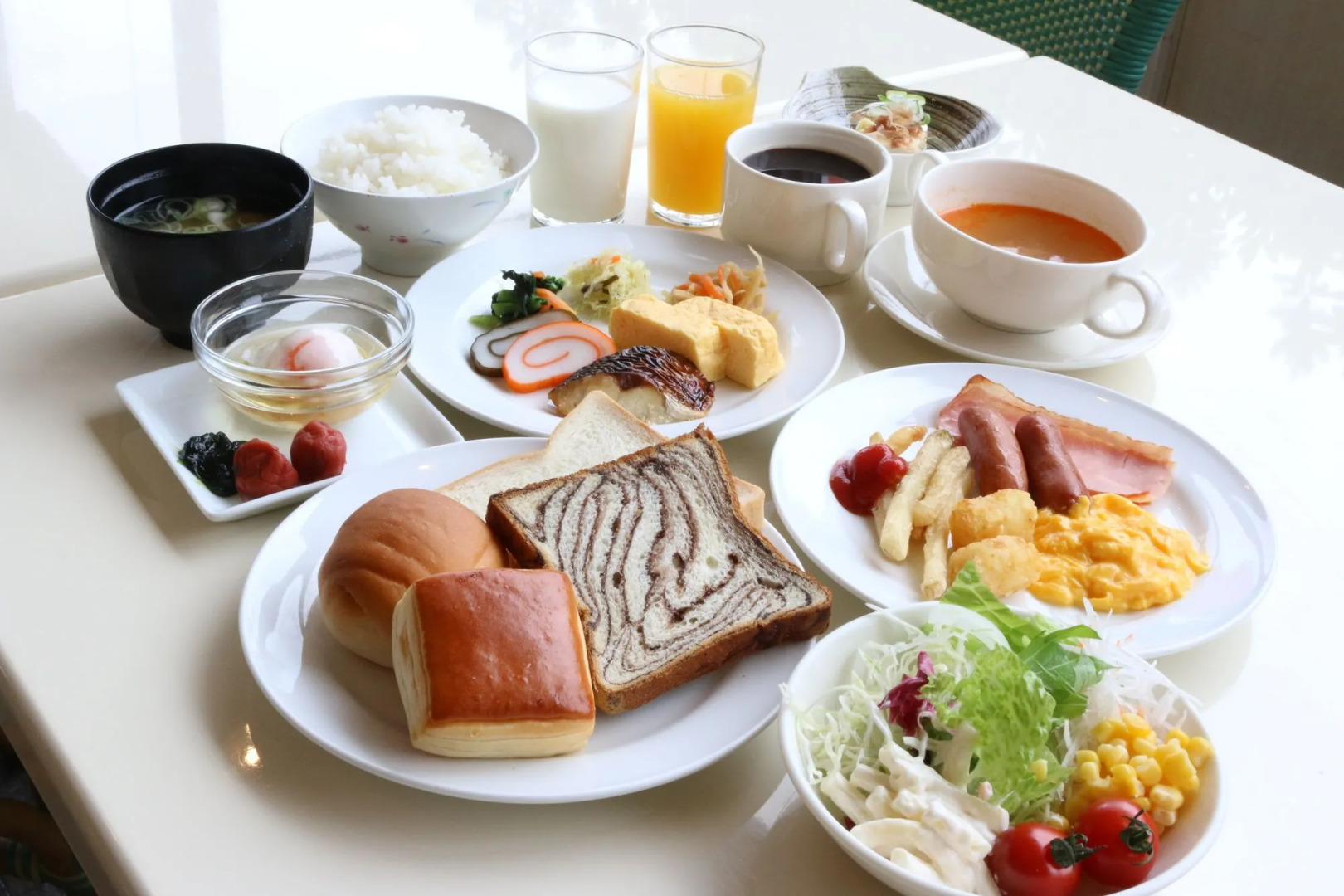 APA Hotel Stay Toyama
