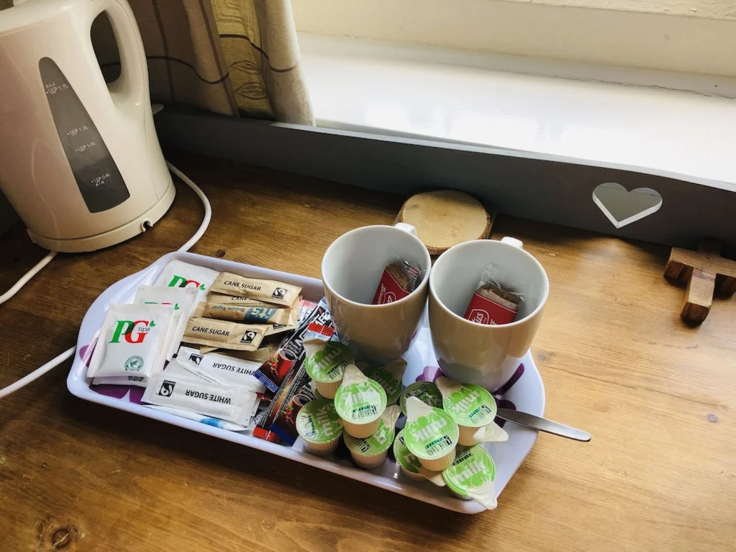 The Mirfield Monastery