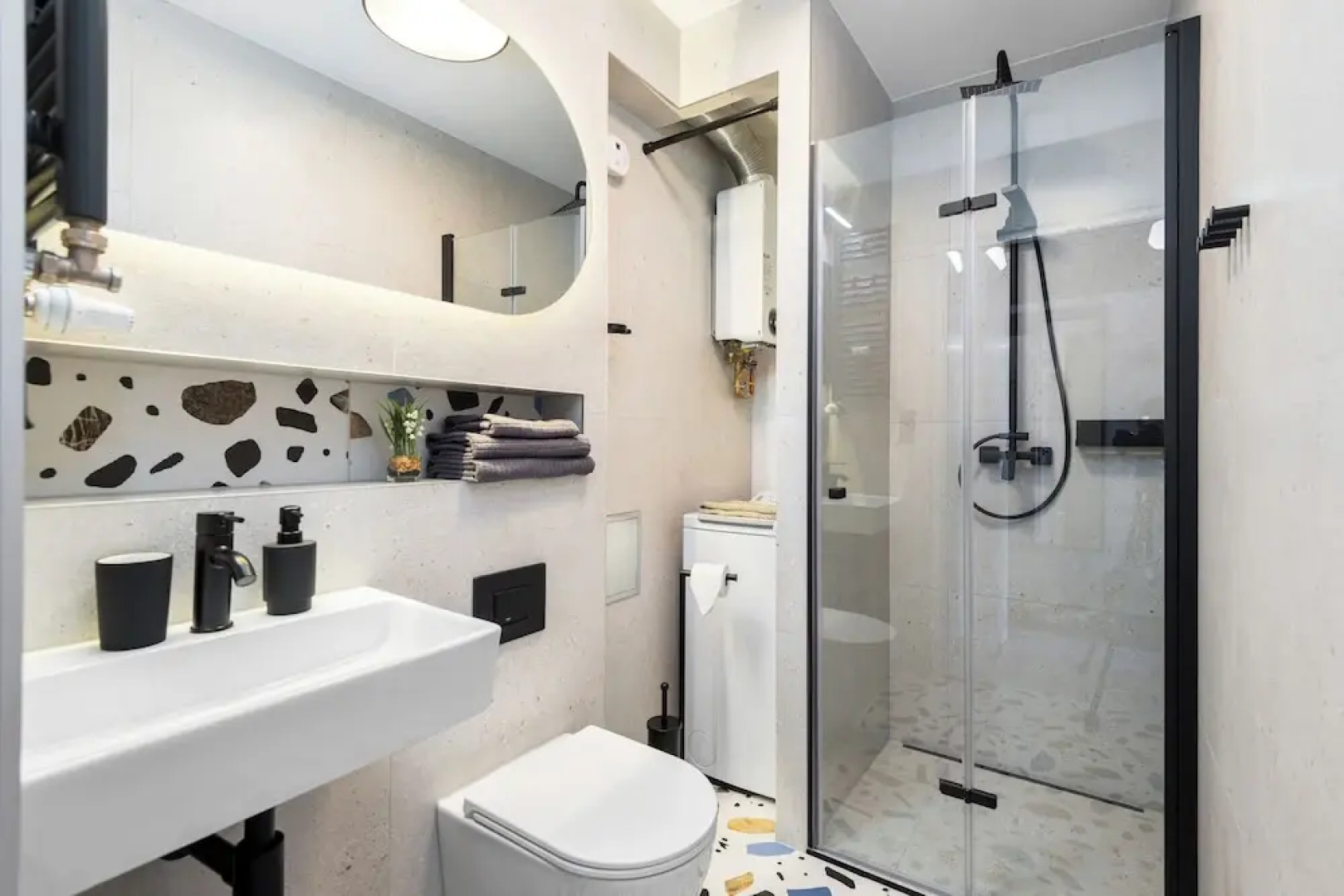 Apartament Gwarek - by Kairos Apartments