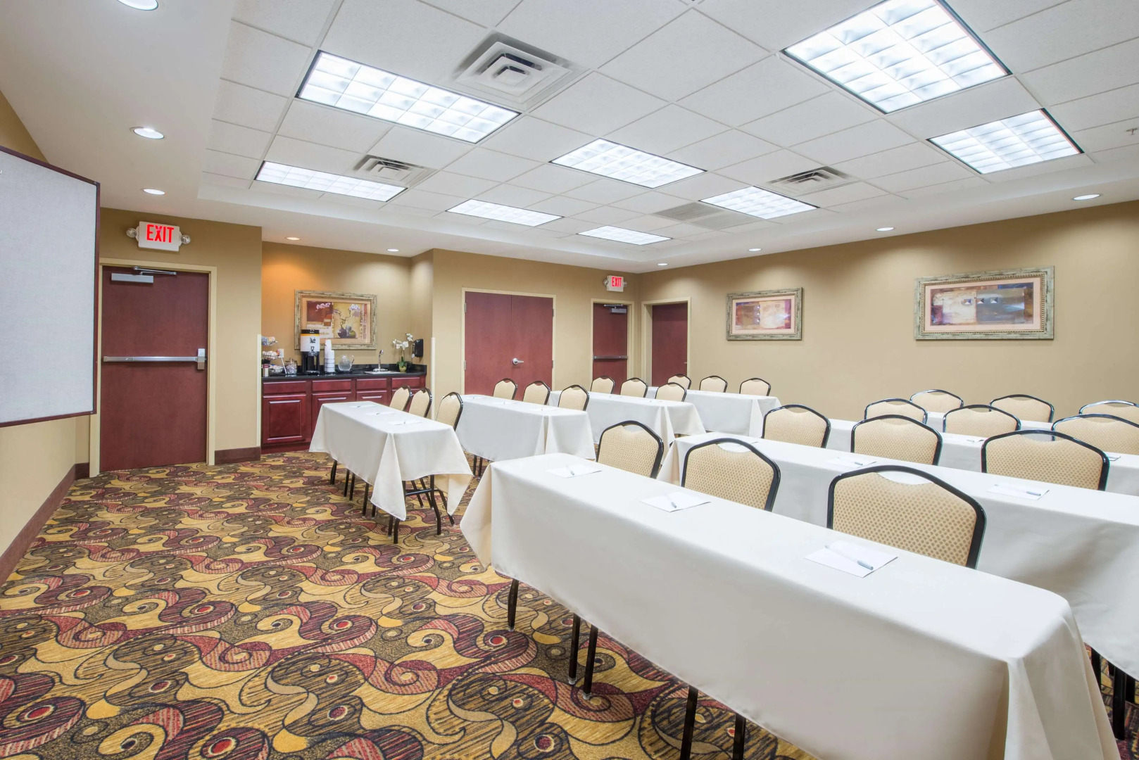 Hampton Inn & Suites Oklahoma City - South