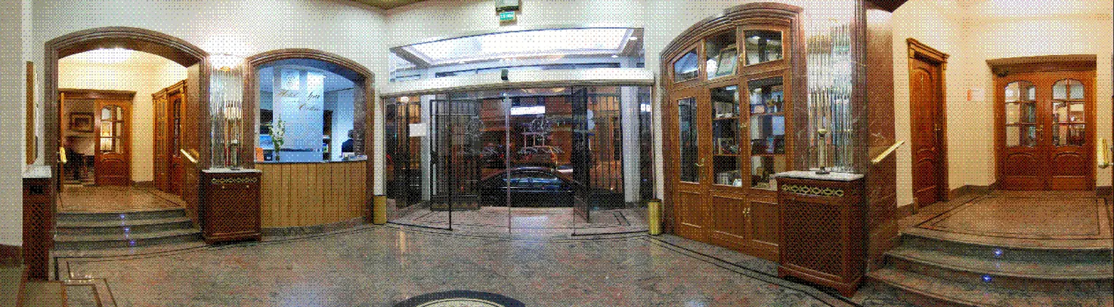 Hotel Colón
