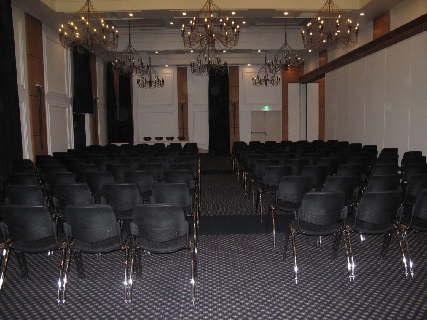 Plymouth International