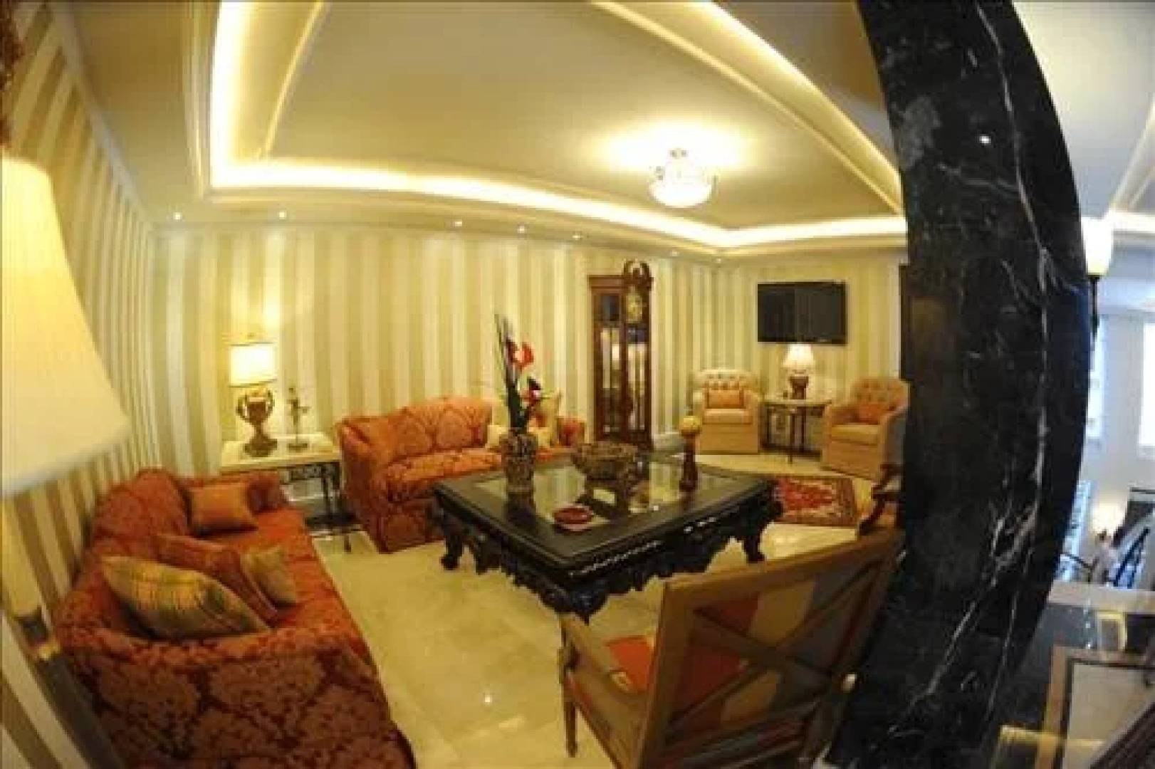 Palazzo Furnished Apartments