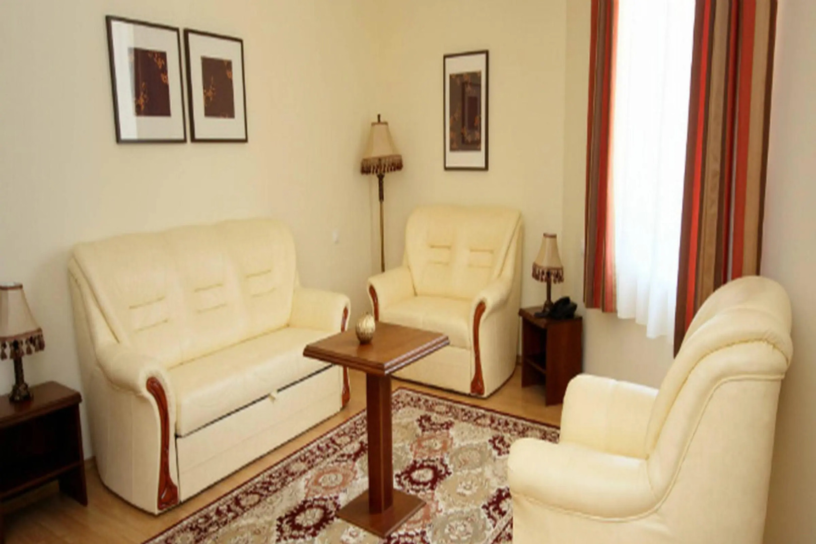 Vis Vitalis Medical Wellness Hotel