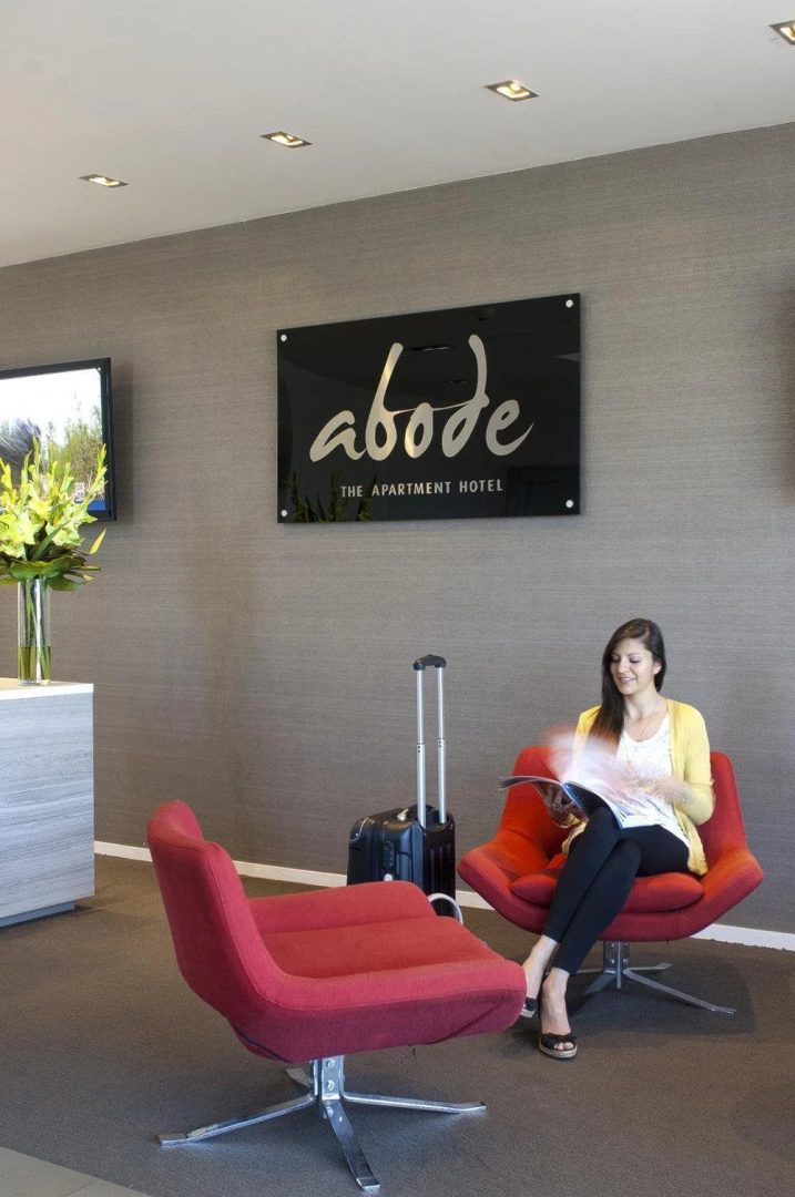 Abode Gungahlin