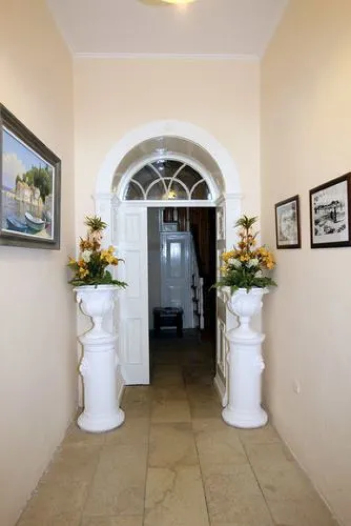 Stemar Luxury Villas