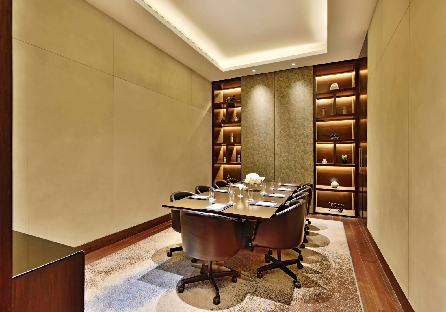 Radisson Blu Faridabad