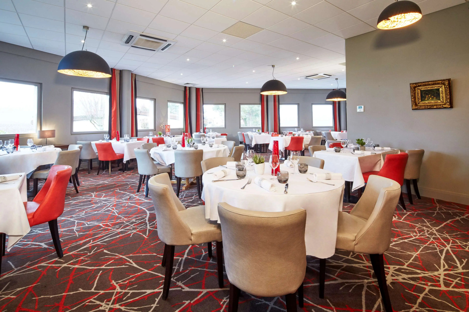 KYRIAD PRESTIGE BEAUNE - Le Panorama