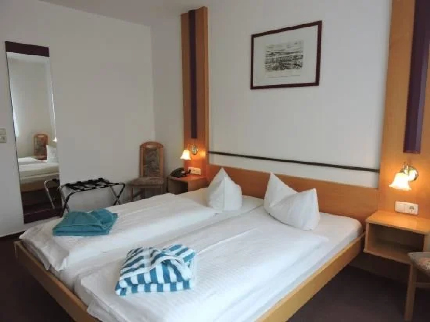 Pension Schwalbennest