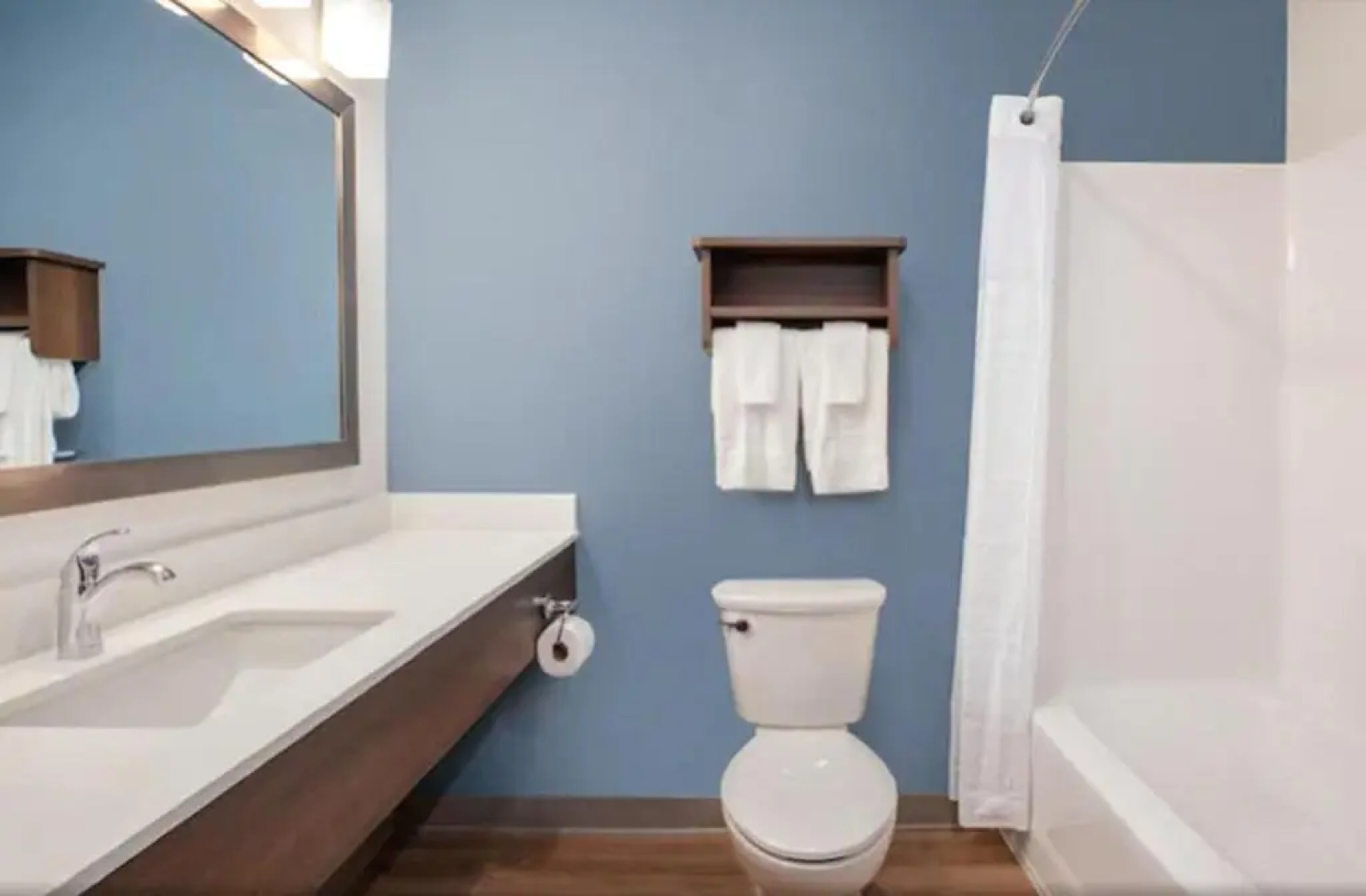 WoodSpring Suites Atlanta Stockbridge