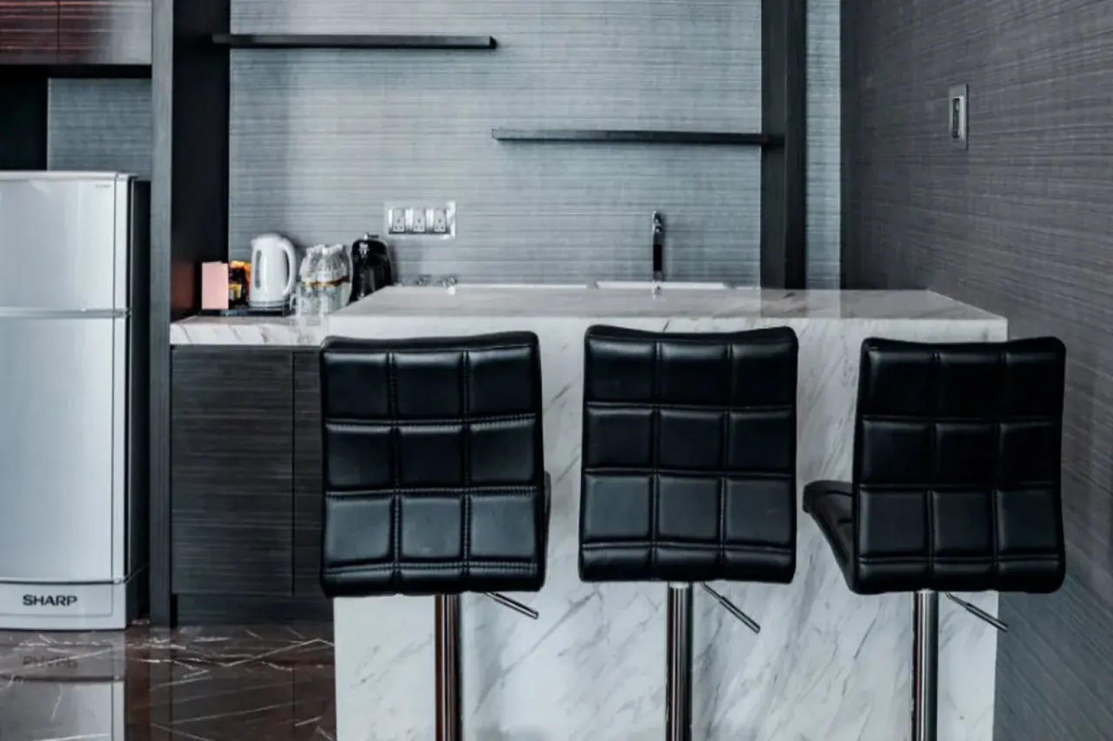 The Light Hotel Penang