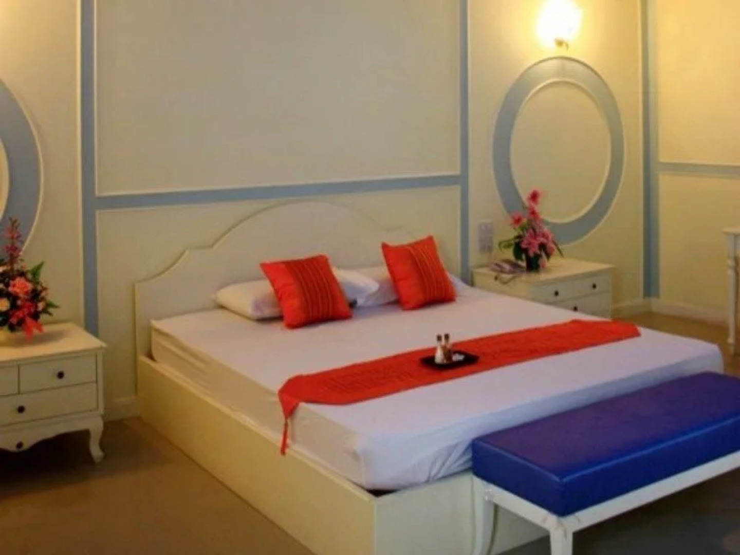 The Great Hotel & Resort