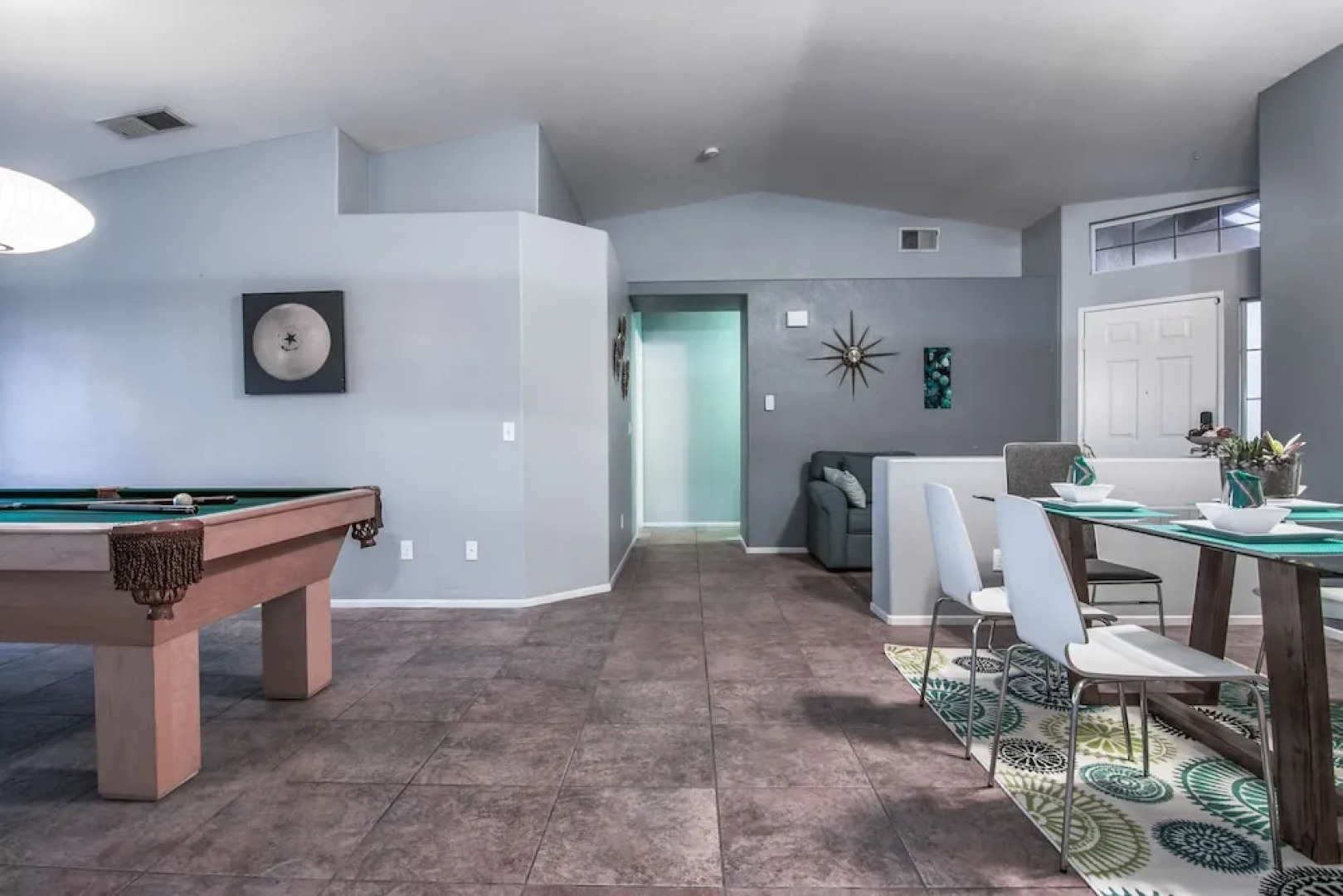 La Quinta Watering Hole Four Bedroom House