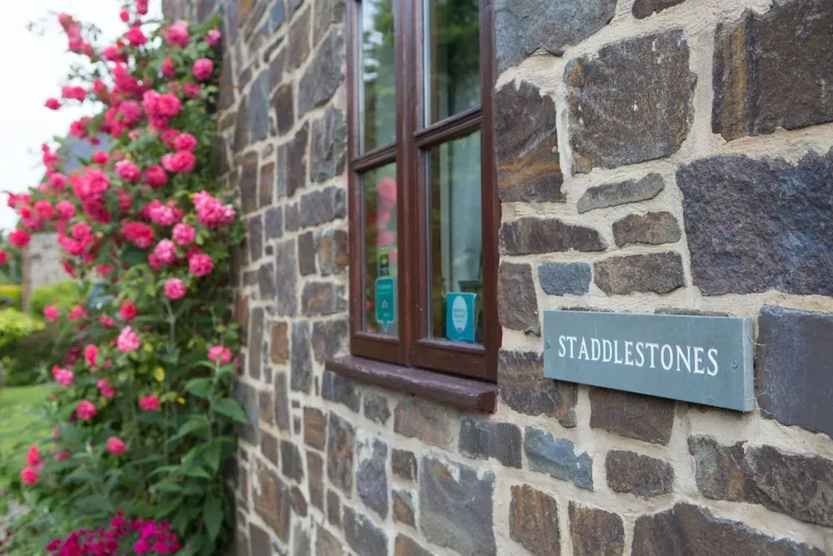 Staddlestones B&B