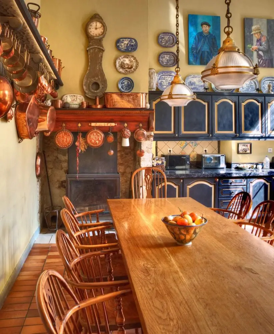 Hôtel de Cours de Thomazeau