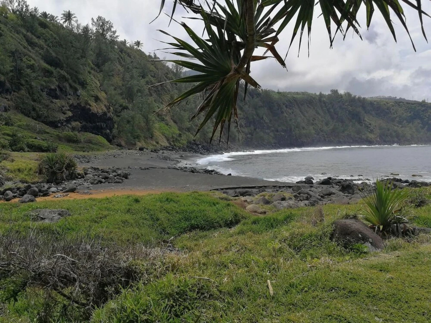 Villa With 2 Bedrooms In Saint Joseph With Private Pool Furnished Terrace And Wifi