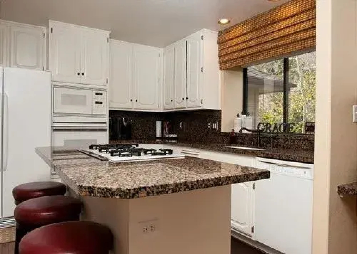 Dalton Ranch 290 Horse Thief Lane by RedAwning