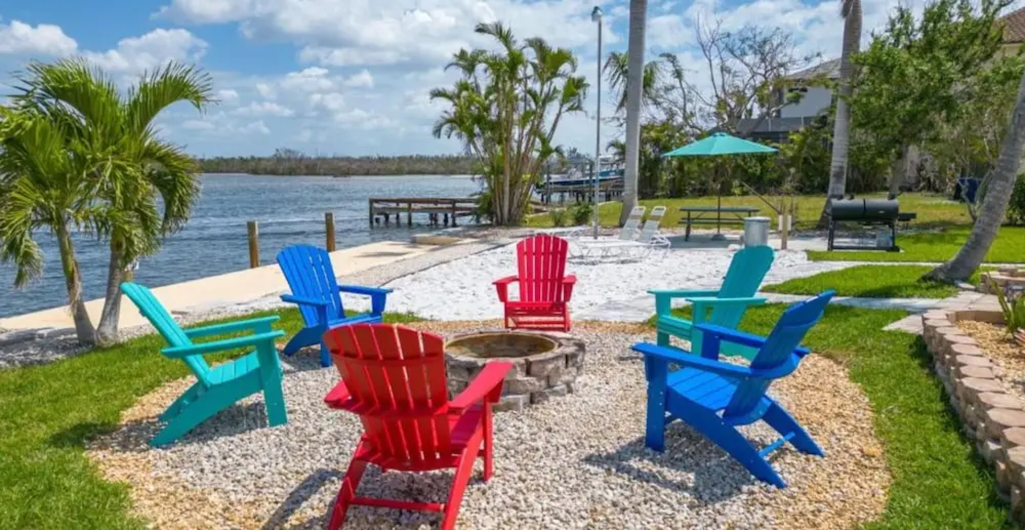 Matlacha on Shoreview