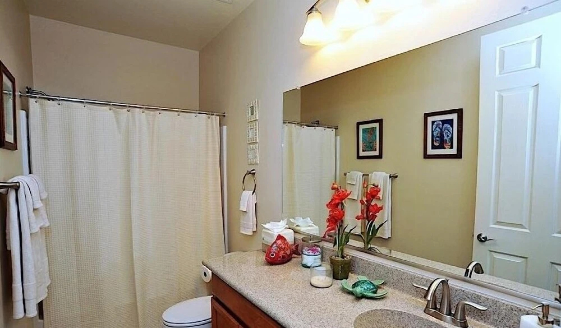 Desert Paradise By Signature Vacation Rentals