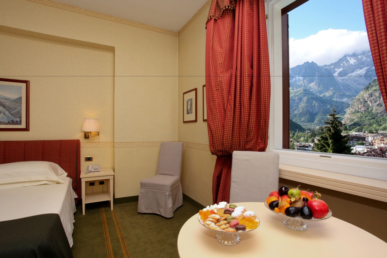 Grand Hotel Royal e Golf