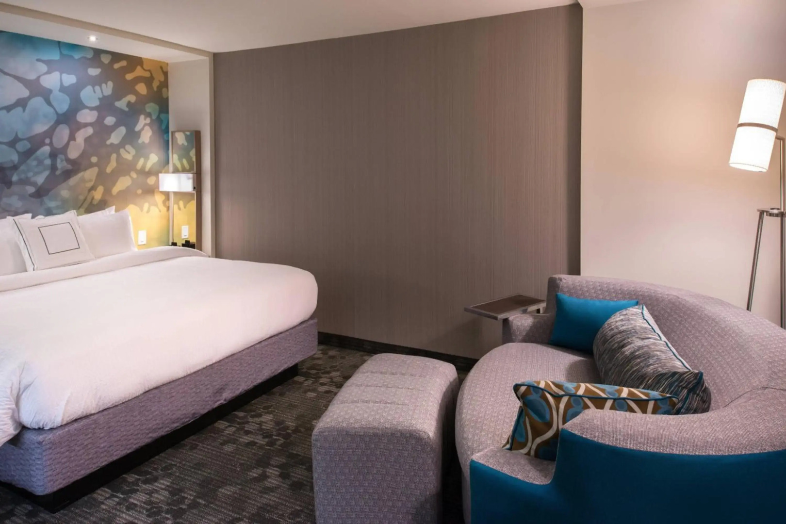 Courtyard Jacksonville