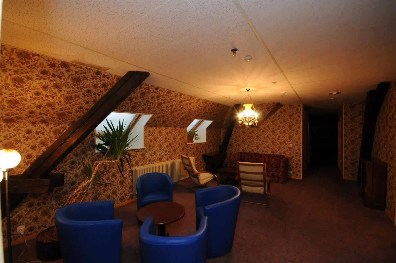 Grand Hôtel des Rasses & Wellness