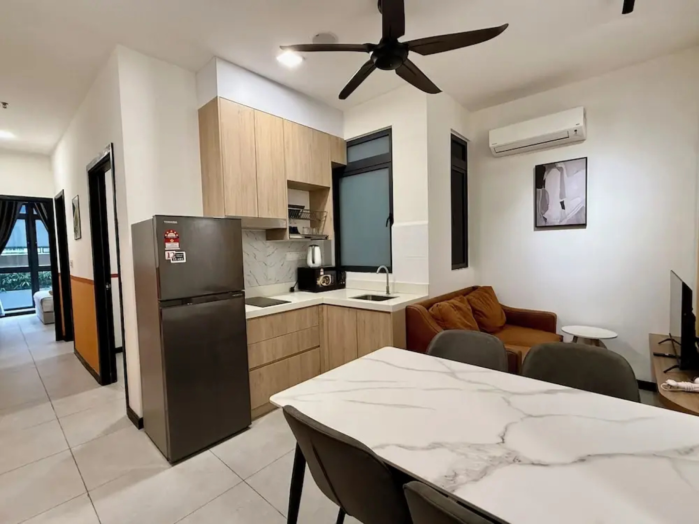 Neu Suites by Moonlight