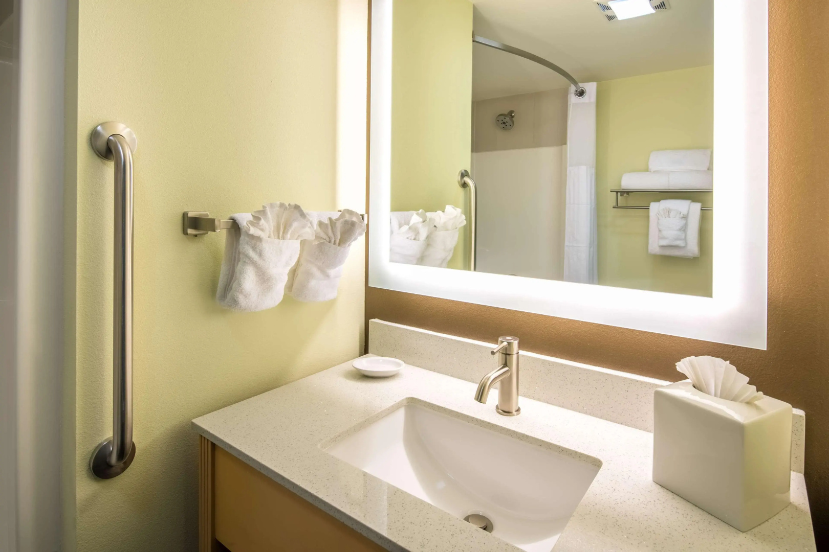 Red Lion Inn & Suites Everett