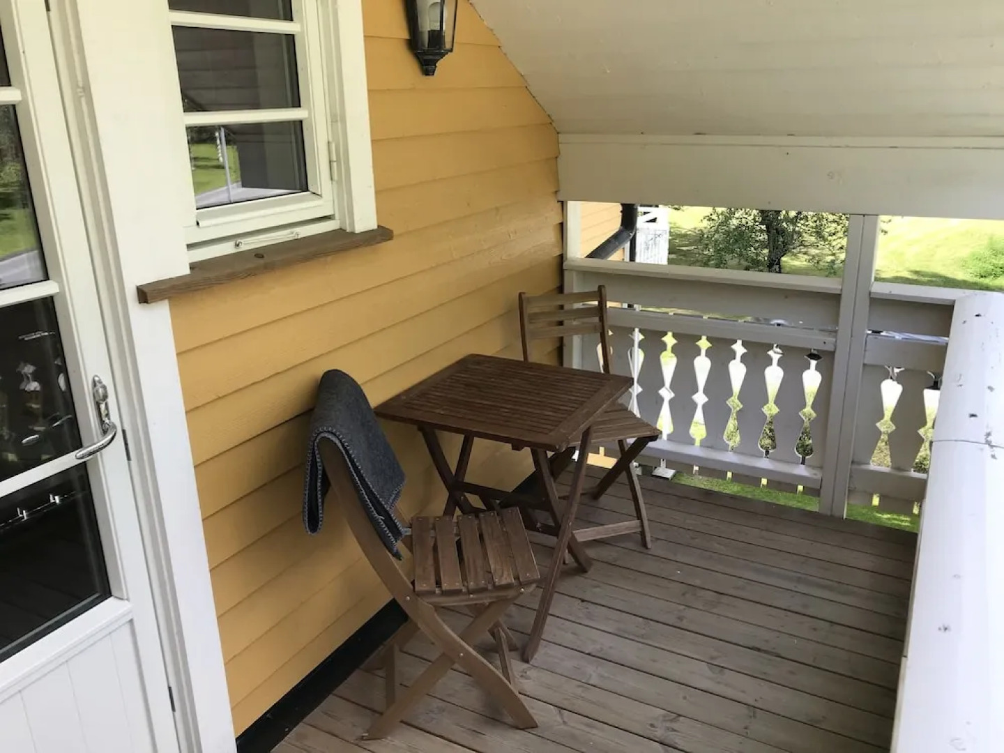 Dalen Bed & Breakfast