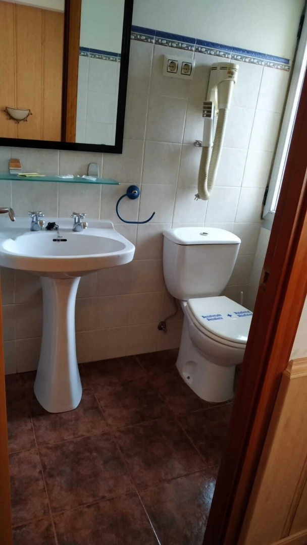 Hotel Rural Casa Ramiro