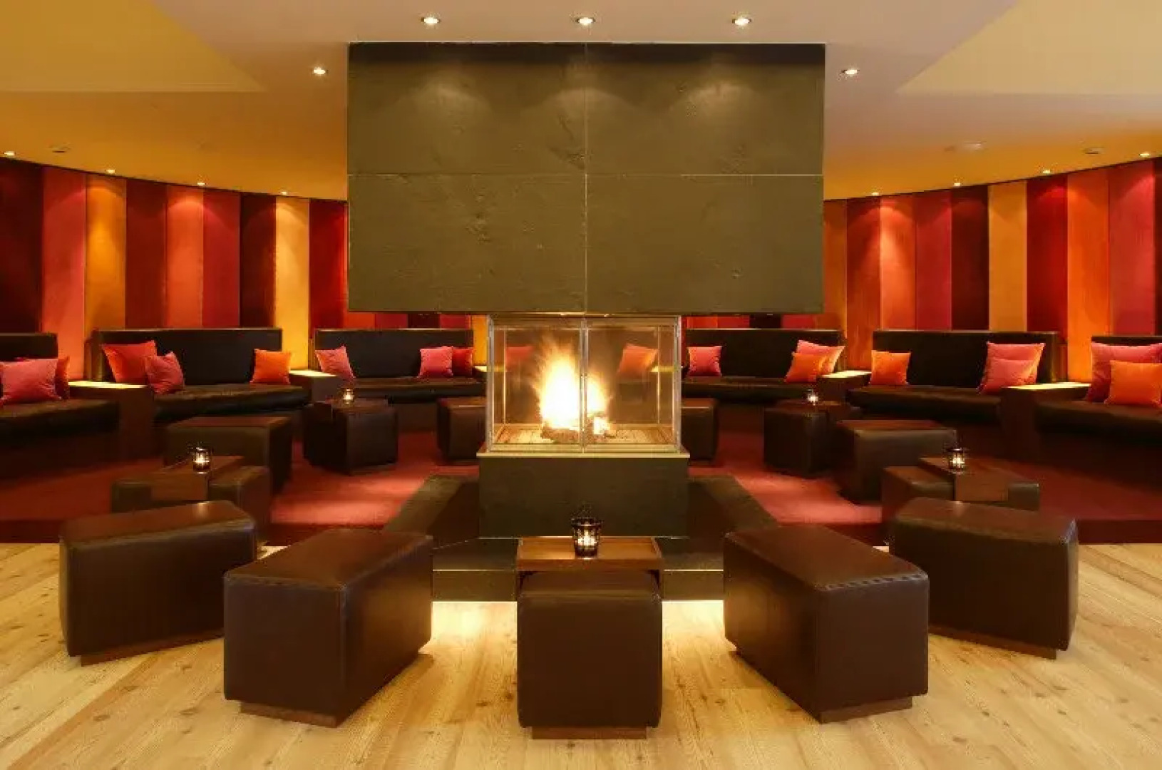 Hagleitner Kinderhotel Zell am See