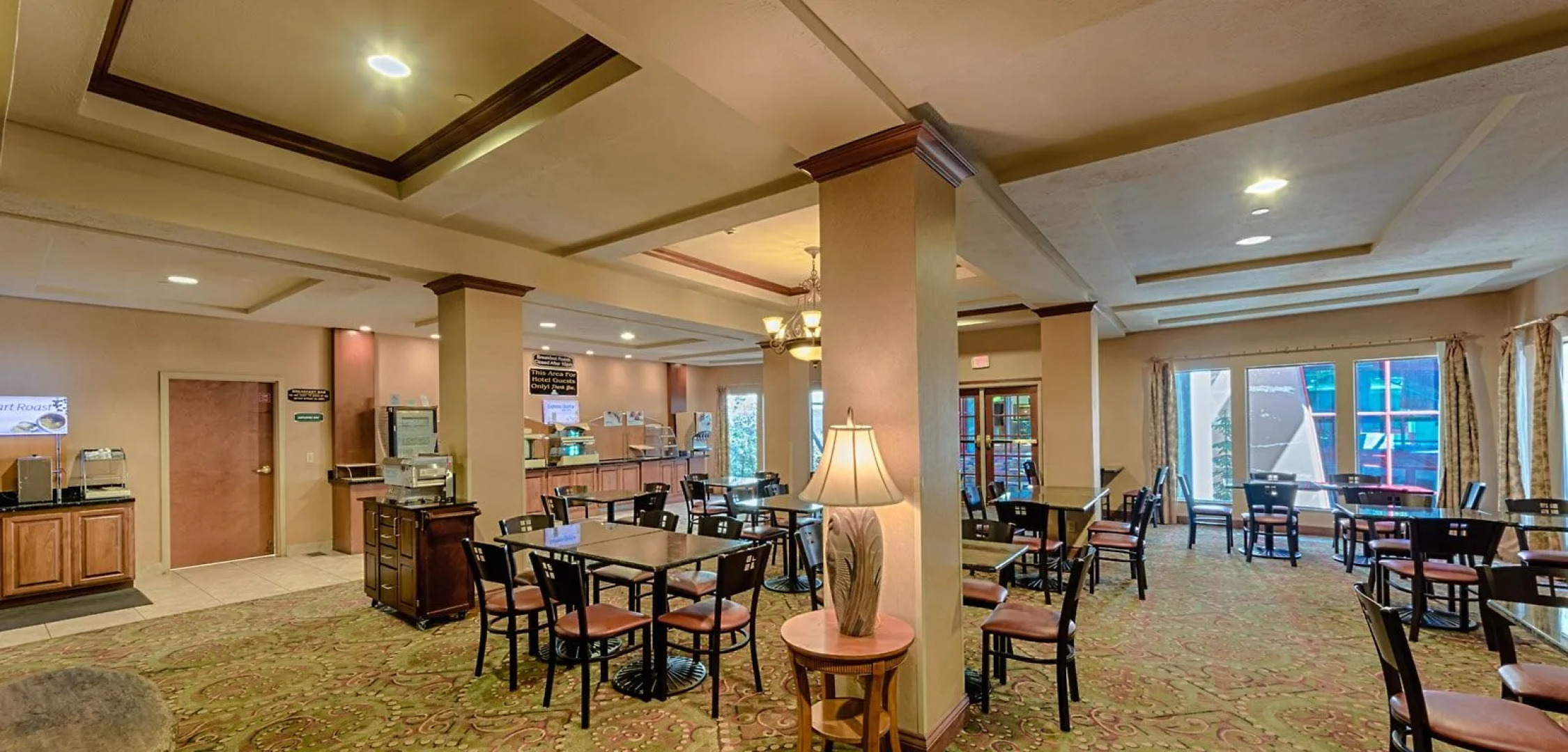 Triple Play Resort Hotel & Suites